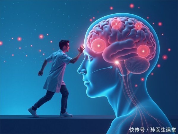 e路配资 脑血管堵了有前兆！这7个症状是提醒，做好这几件事助你疏通血管