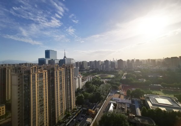 中股网 最新！全国70城最新房价数据公布