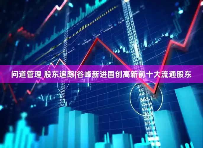 问道管理 股东追踪|谷峰新进国创高新前十大流通股东