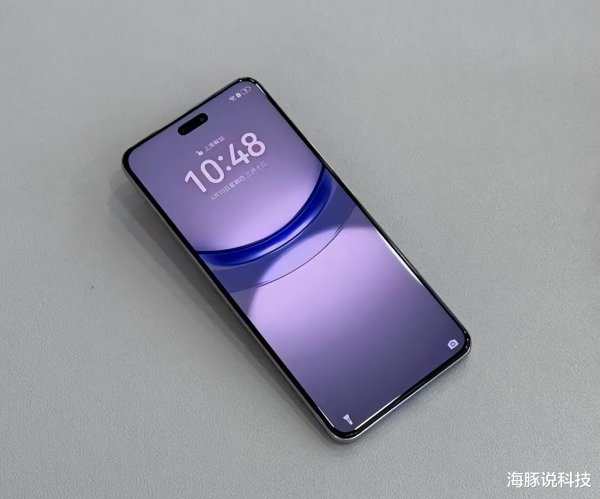 千层金 降价风暴后, 华为nova12 Pro: 中端机“王者”再显锋芒