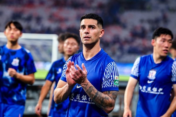 群益证券 沪媒: 申花亚冠没有患得患失, 完胜首尔FC大长中超球队志气